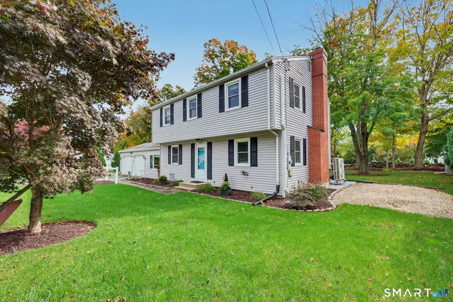3 Nutmeg Drive, Clinton, CT 06413 - #3