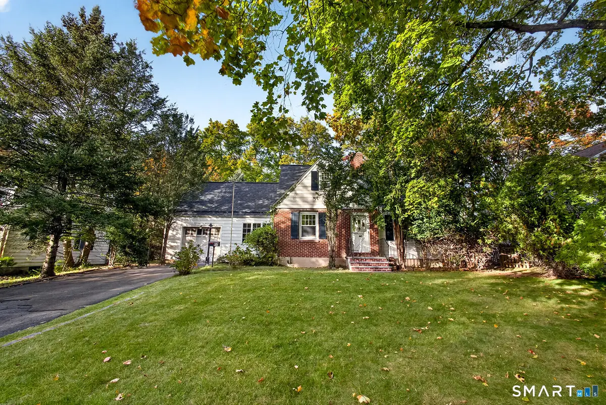 94 Unity Road, Stamford, CT 06905 - #1