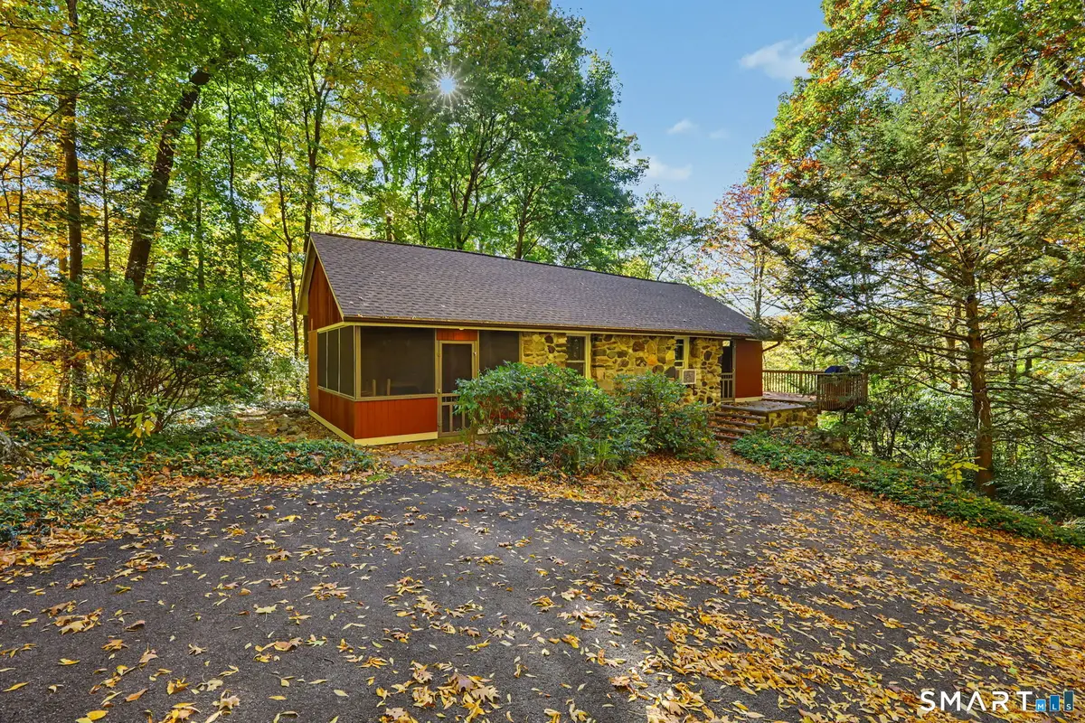 101 Route 39 S, Sherman, CT 06784 - #1
