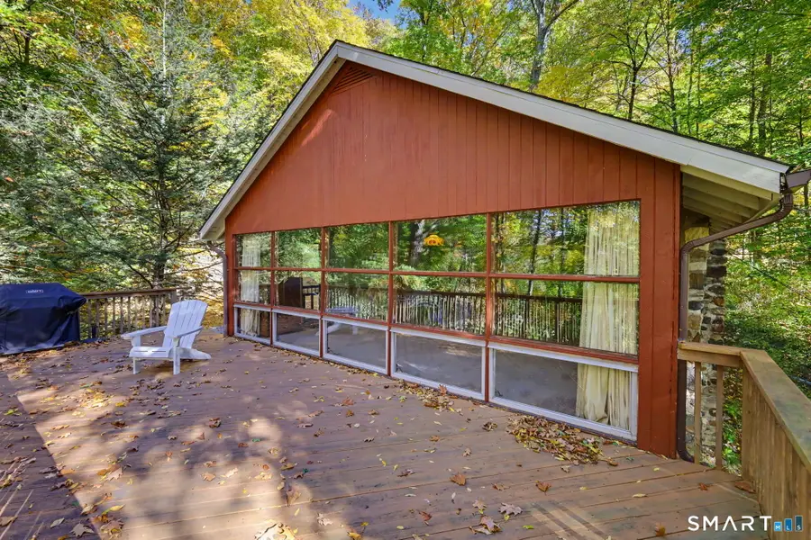 101 Route 39 S, Sherman, CT 06784 - #2