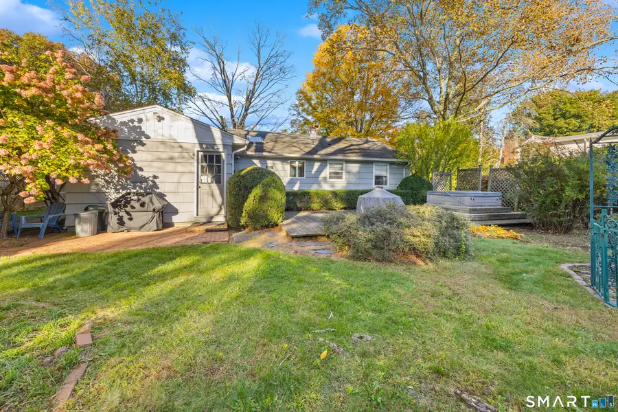 45 Broadview Road, Cheshire, CT 06410 - #3