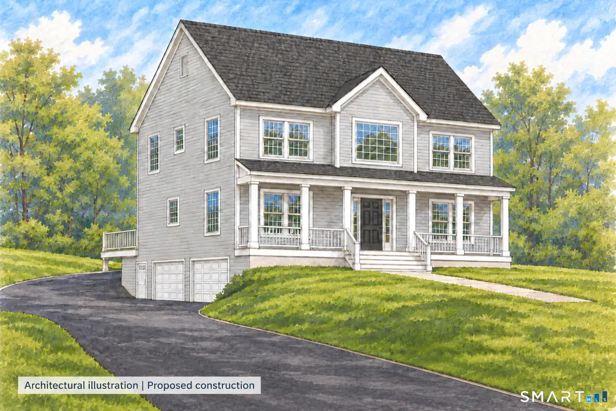 72 Fairfield Place, Beacon Falls, CT 06403 - #1