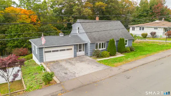 52 Phoenix Avenue, Naugatuck, CT 06770