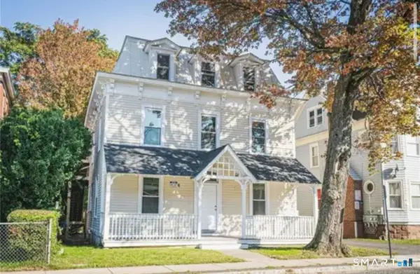 34 Sisson Avenue, Hartford, CT 06106