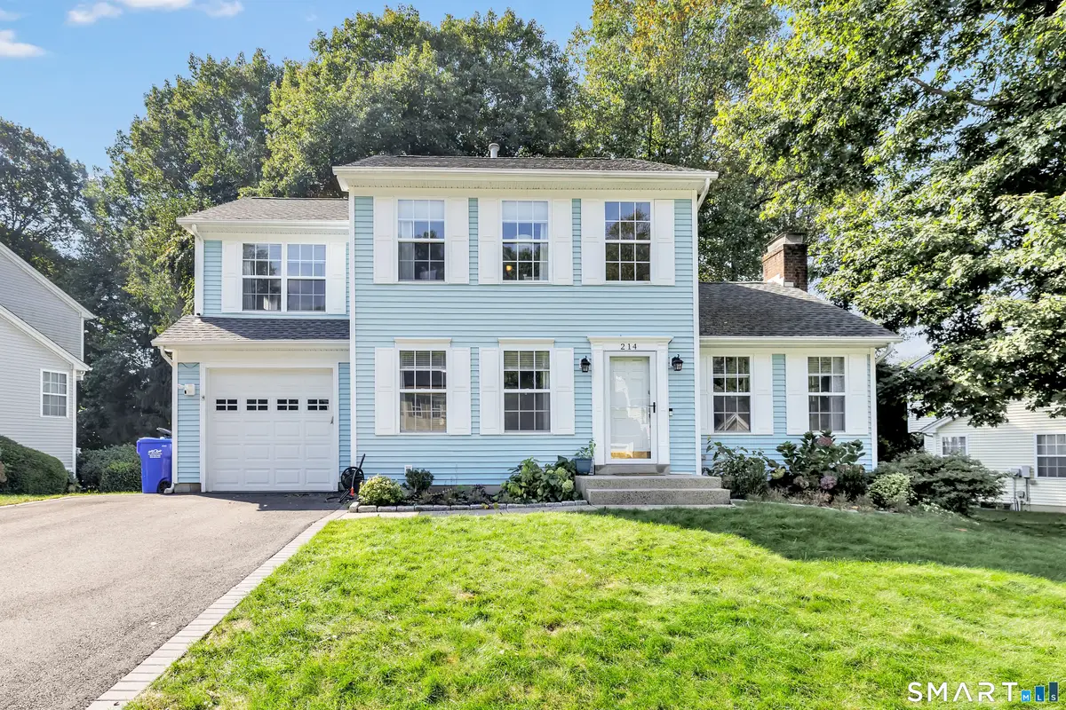 214 Lookout Hill Road, Milford, CT 06461 - #1