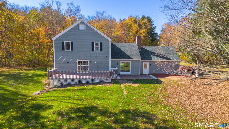 1333 Bucks Hill Road, Southbury, CT 06488 - #3