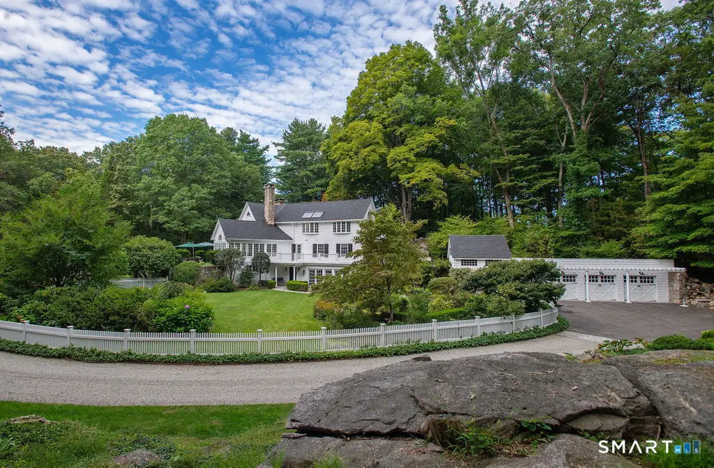 13 Lakeside Drive, Stamford, CT 06903 - #1