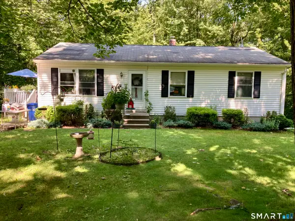 207 Reed Road, Tolland, CT 06084