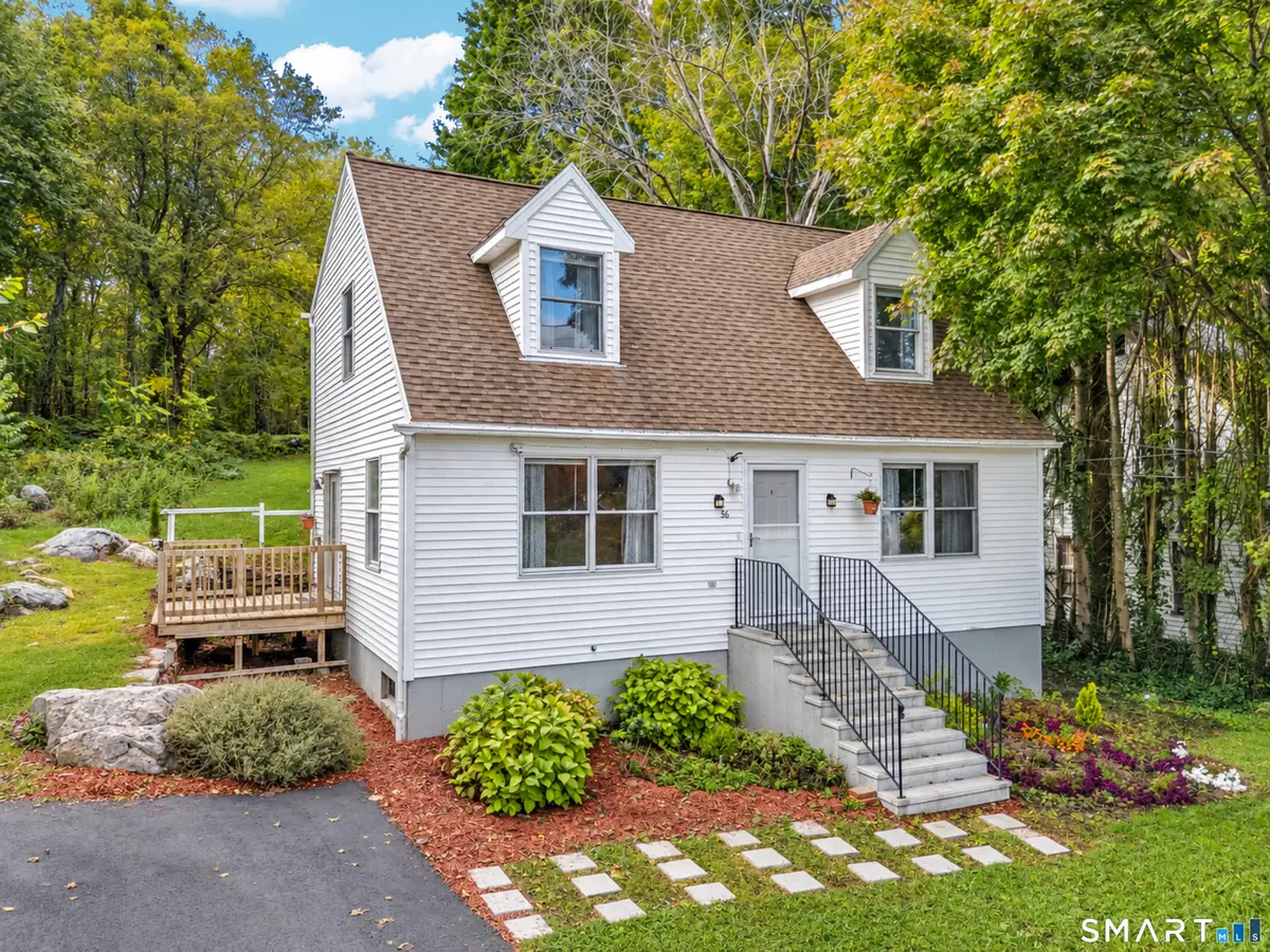 36 Route 2a, Preston, CT 06365 - #1