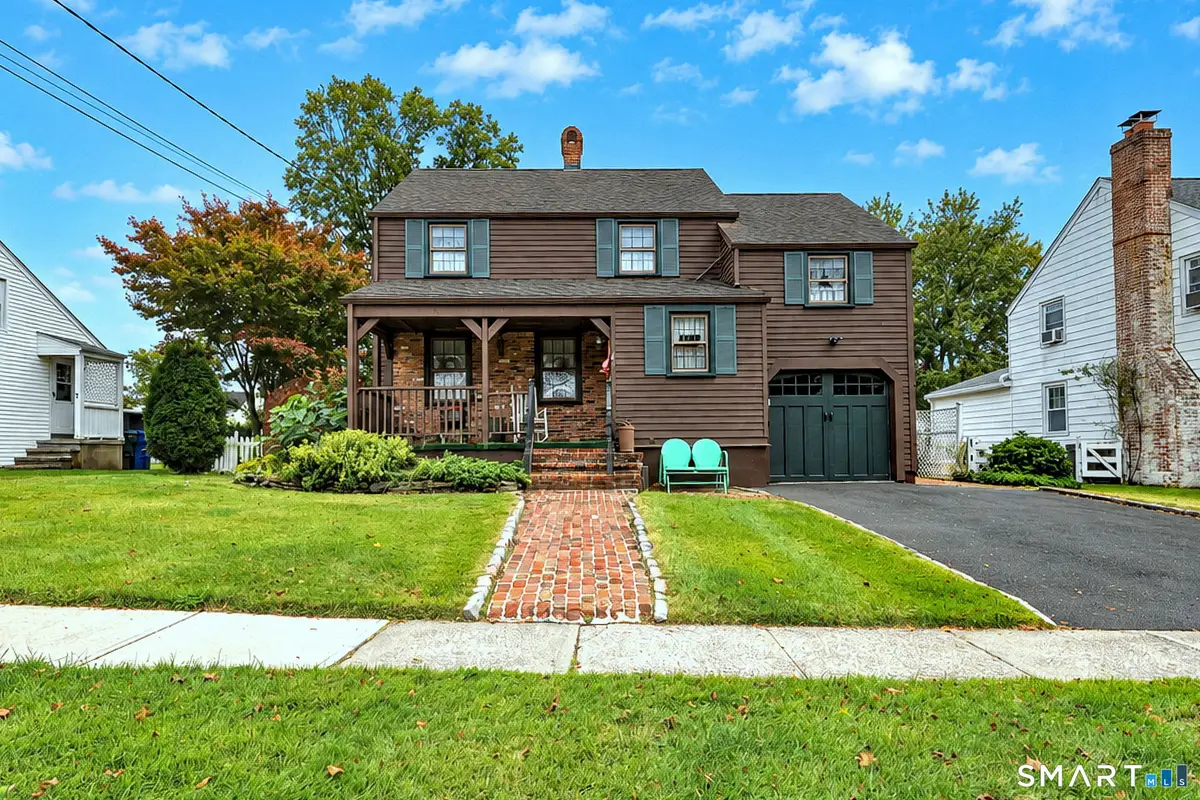 67 Sultan Street, Stratford, CT 06614 - #1