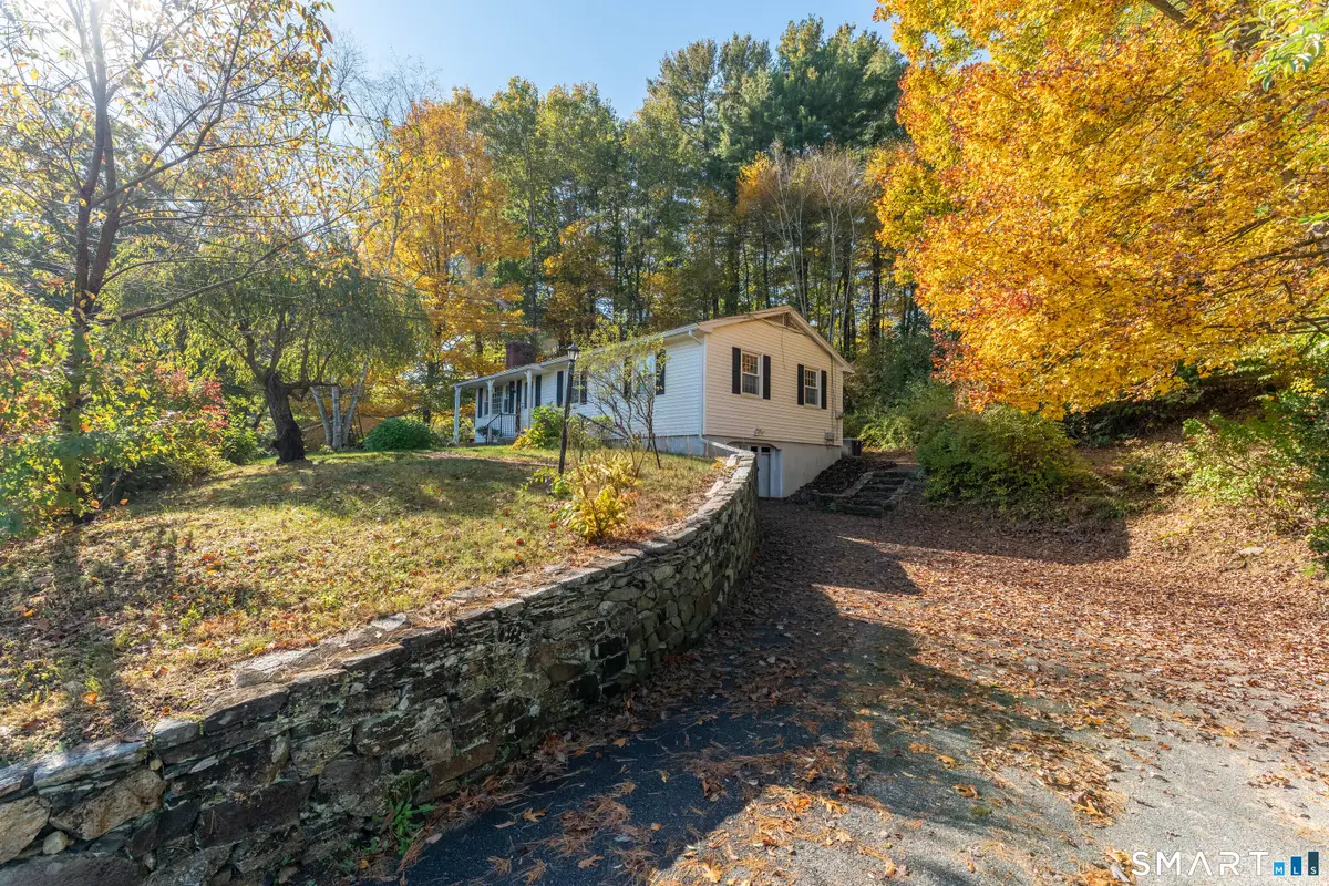 82 Little Pond Road, Woodstock, CT 06281 - #1