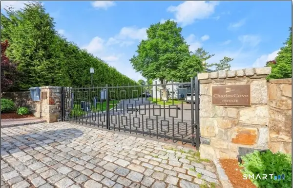 1 Island Drive #20, Norwalk, CT 06855