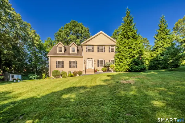 65 W Dayton Hill Road, Wallingford, CT 06492