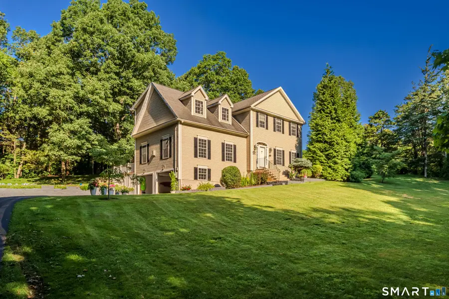 65 West Dayton Hill Road, Wallingford, CT 06492 - #2