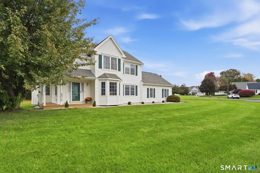 131 Pfister Drive, Newington, CT 06111 - #2