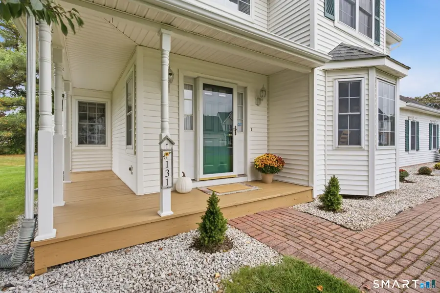 131 Pfister Drive, Newington, CT 06111 - #3