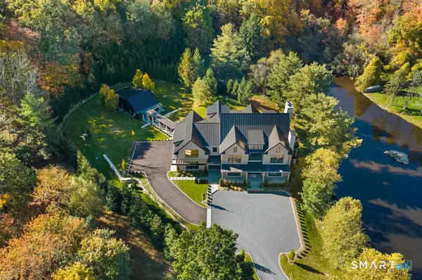 259 Frogtown Road, New Canaan, CT 06840