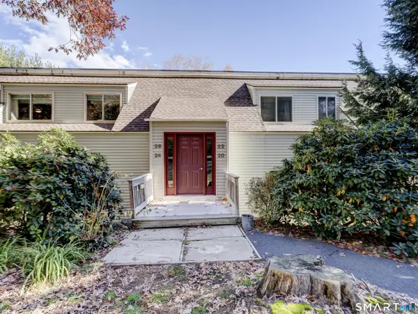 26 Forest Hill Drive #26, Simsbury, CT 06070