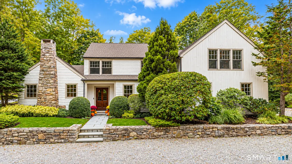 175 Range Road, Wilton, CT 06897 - #1