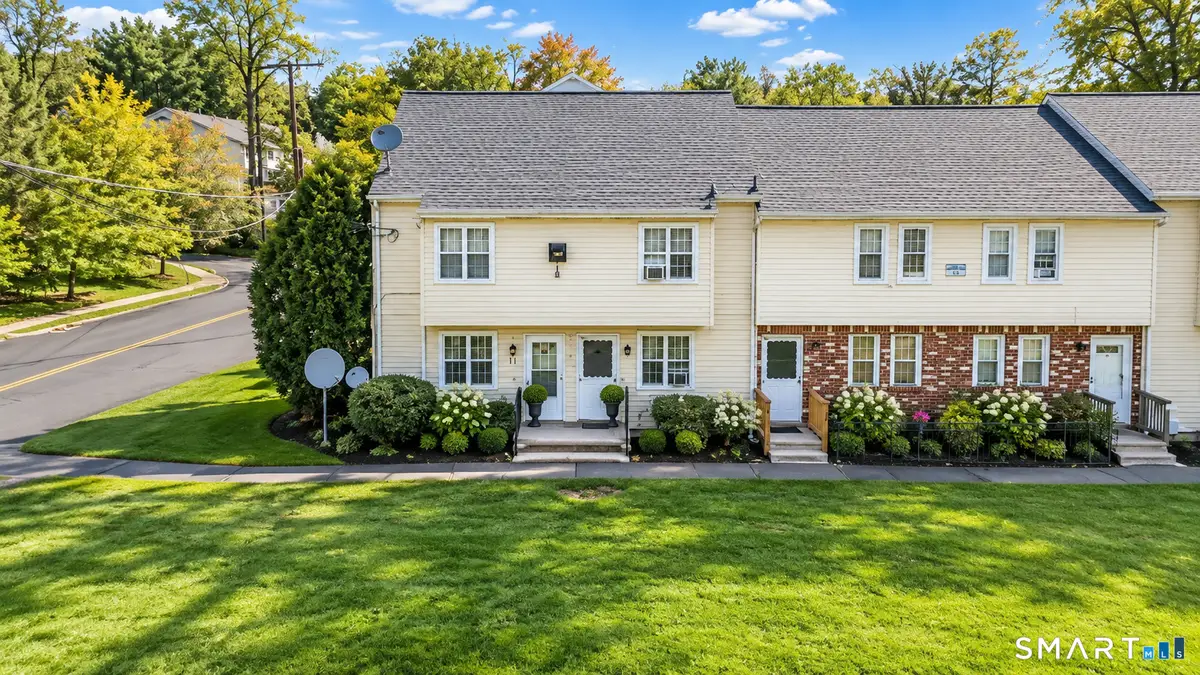 14 Scuppo Road #D1, Danbury, CT 06811 - #1