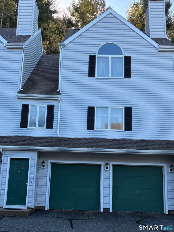 604 Whetstone Mills #604, Killingly, CT 06241
