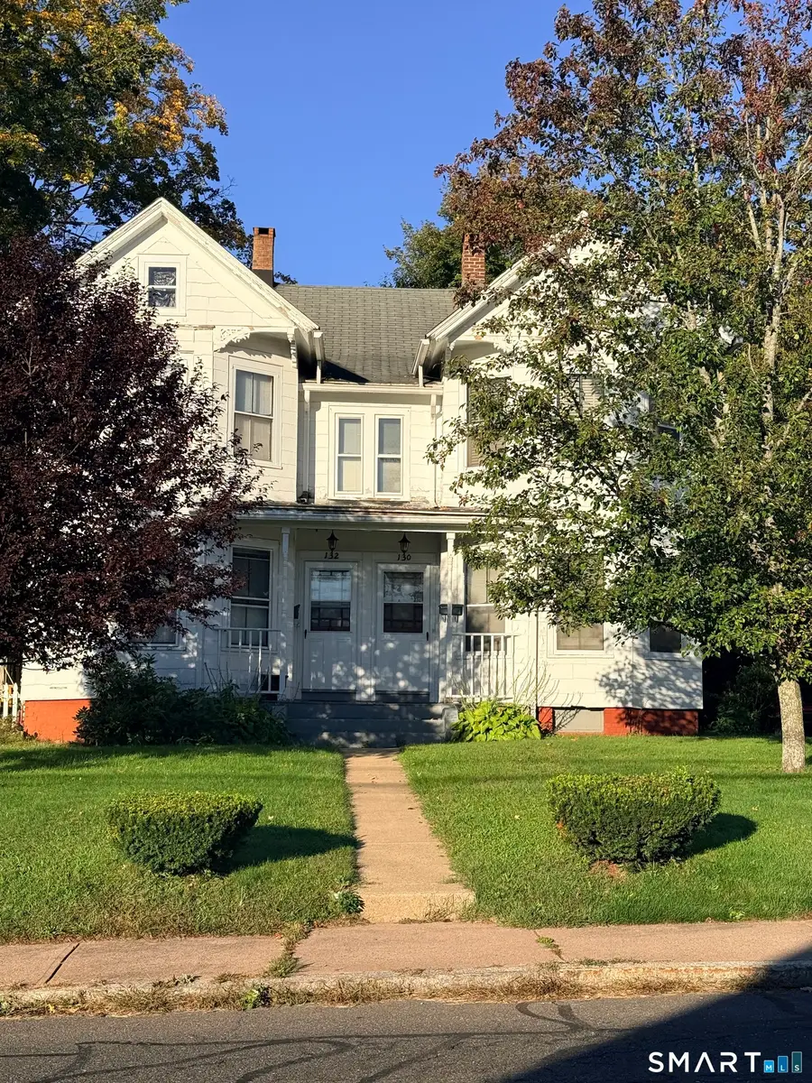 130 Cooper Street, Manchester, CT 06040 - #2