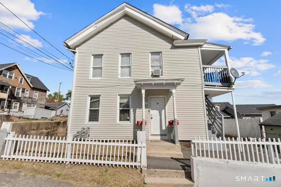 62 North Leonard Street, Waterbury, CT 06708 - #3