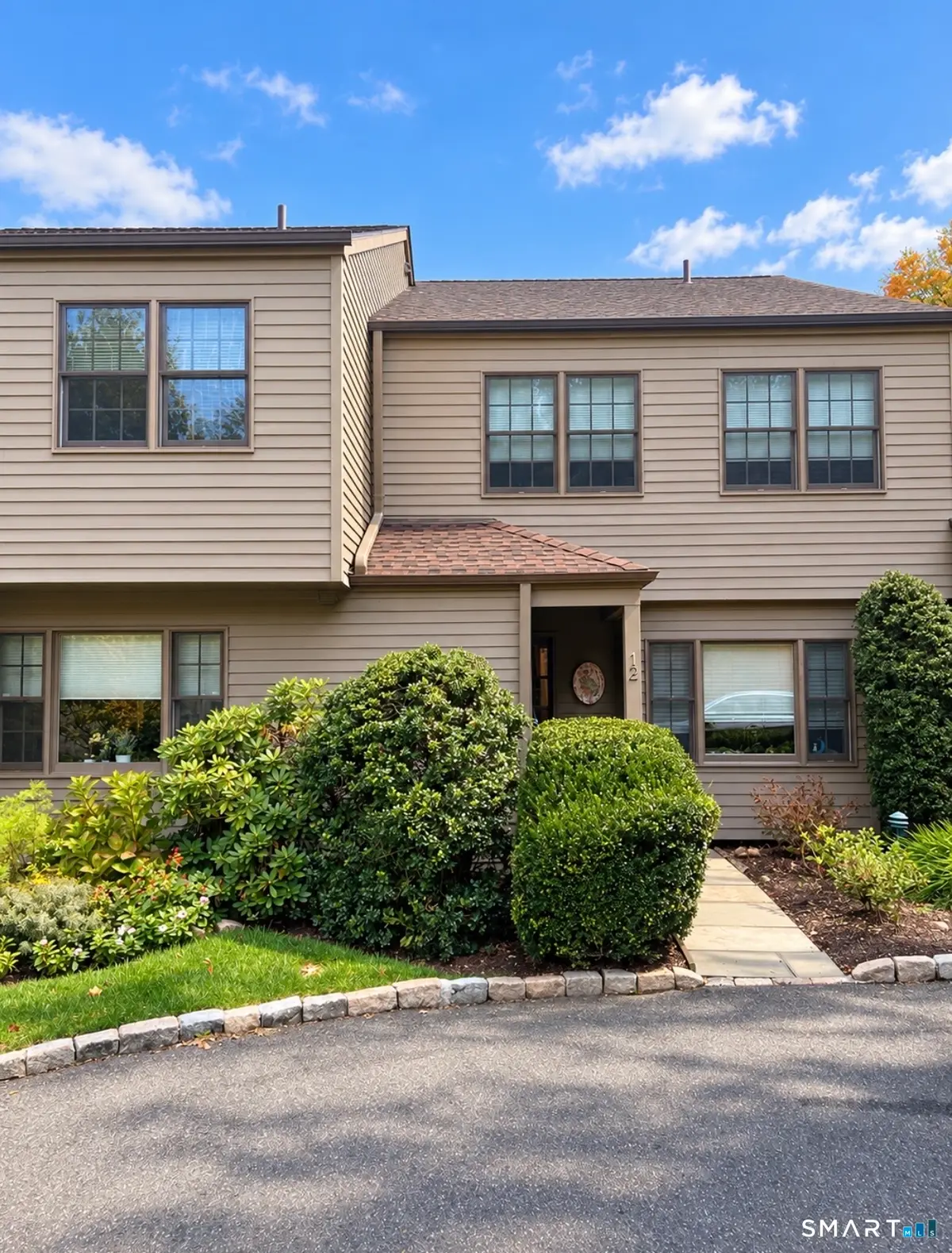 12 Lambert Common #12, Wilton, CT 06897 - #1