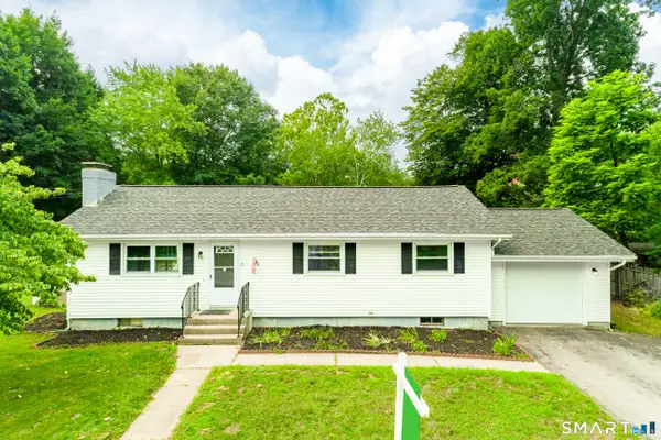15 Cracow Avenue, Windham, CT 06280
