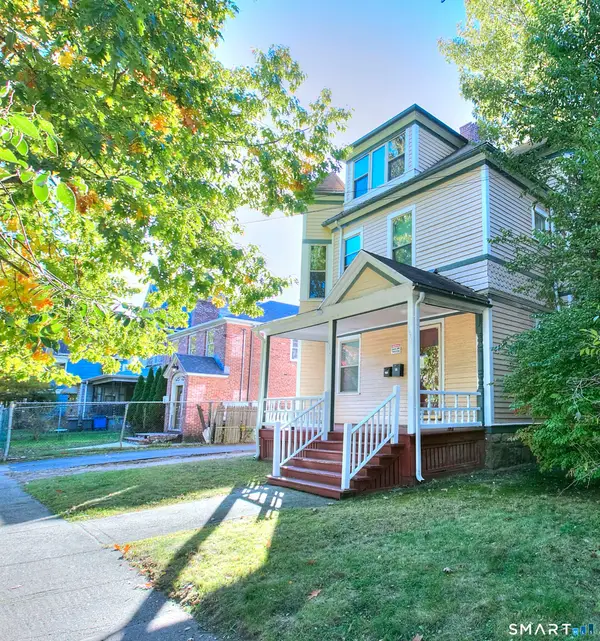 192 Norton Street, New Haven, CT 06511