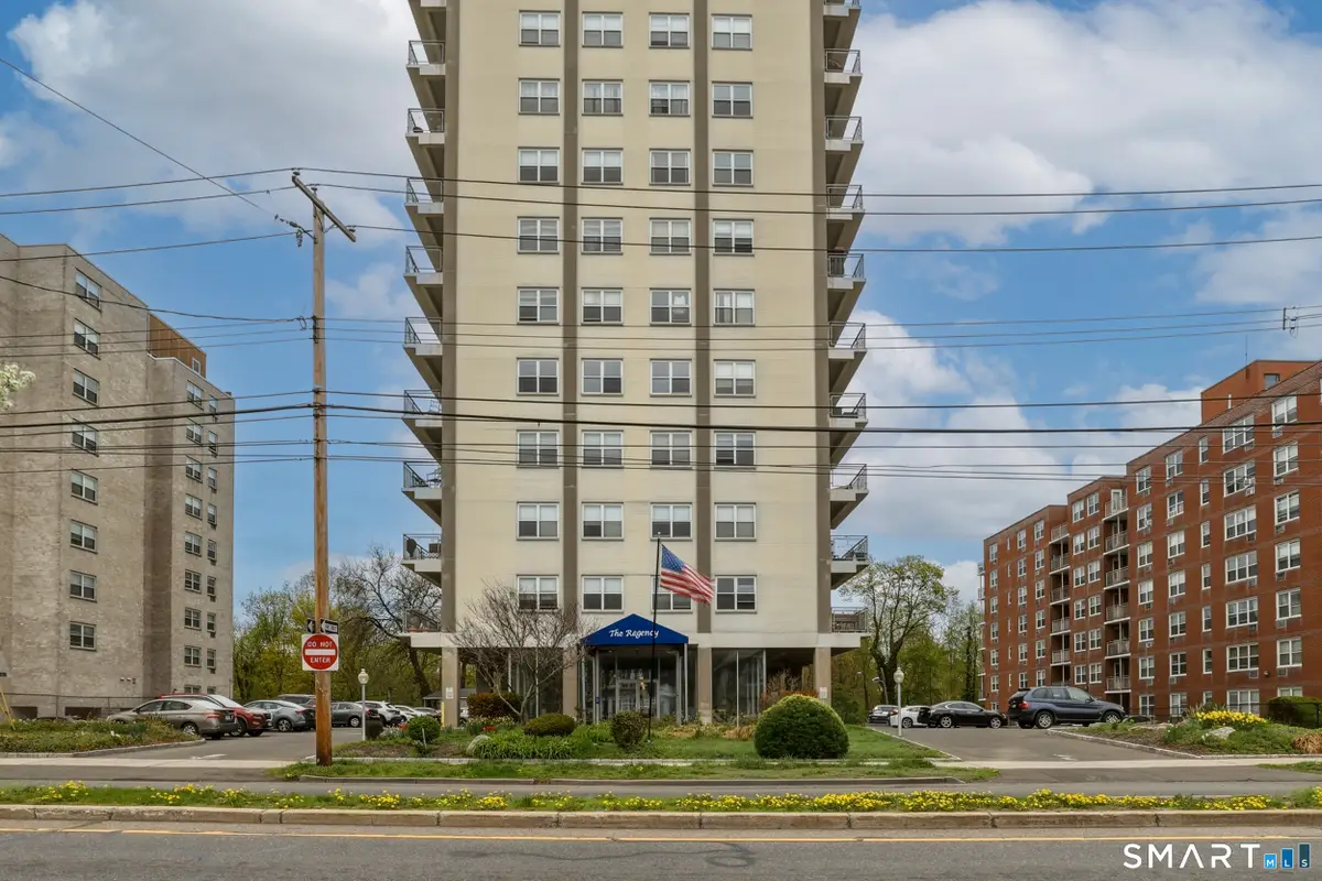 2370 North Avenue #4C, Bridgeport, CT 06604 - #1
