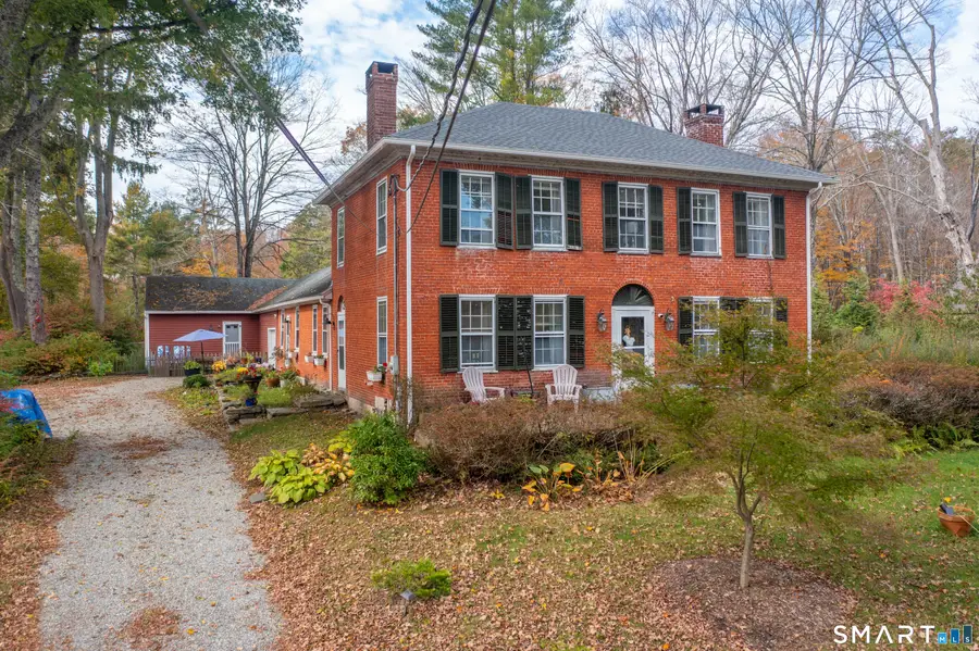 15 Chaplin Street, Chaplin, CT 06235 - #2