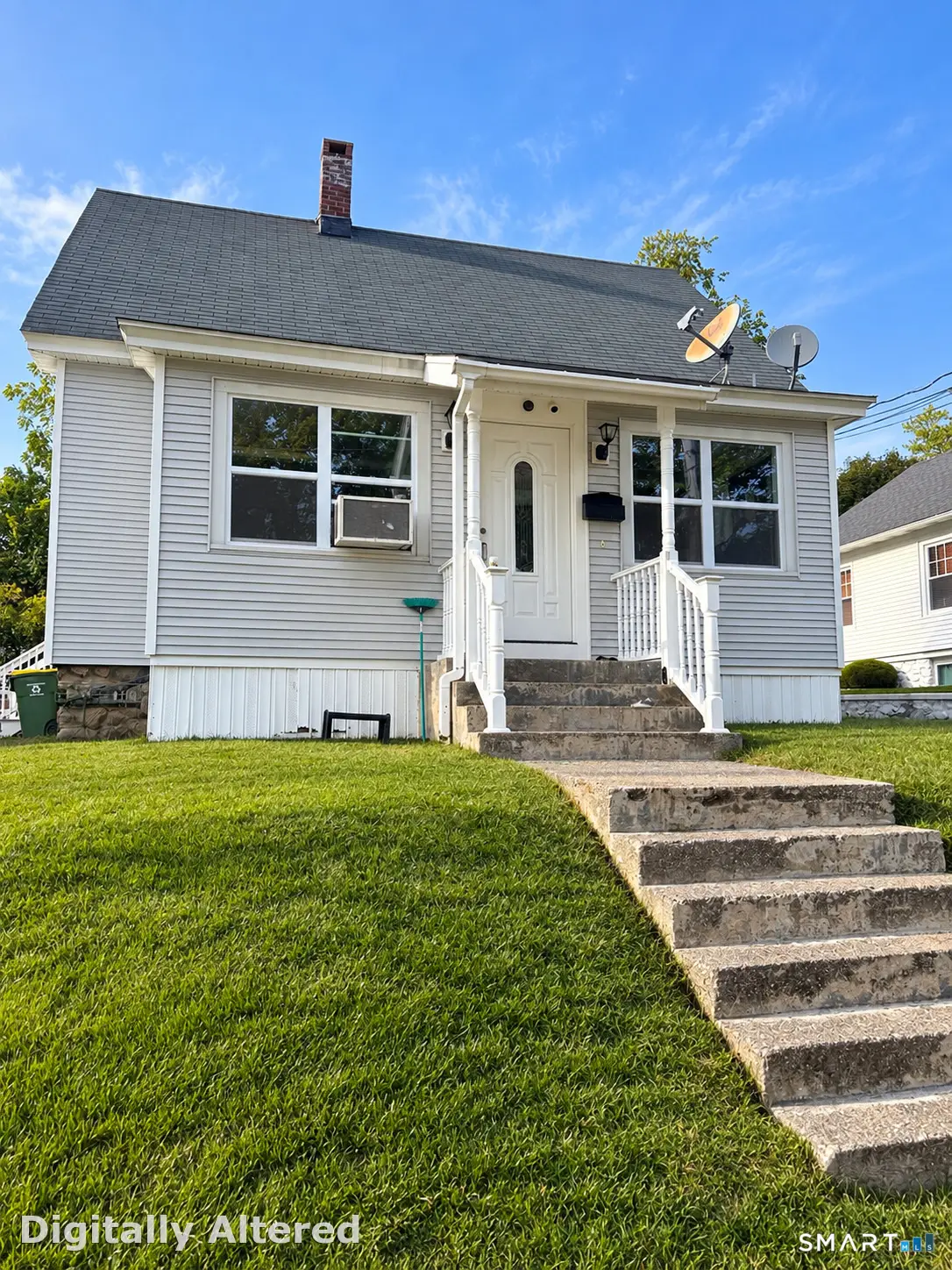 91 Virginia Avenue, Waterbury, CT 06705 - #1