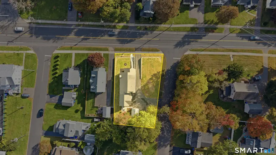 486 New Britain Avenue, Newington, CT 06111 - #3