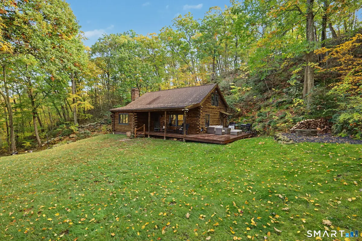 108 Shortwoods Road, New Fairfield, CT 06812 - #1