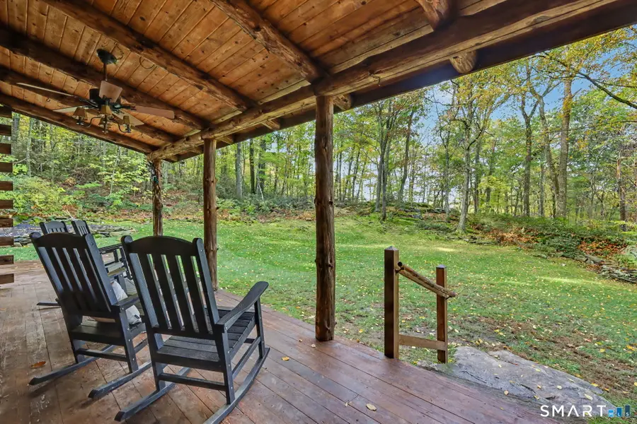108 Shortwoods Road, New Fairfield, CT 06812 - #2