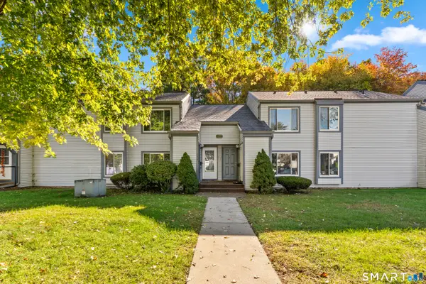 173 Candlewood Drive #173, South Windsor, CT 06074