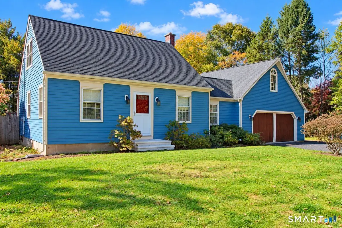 662 Forest Road, Northford, CT 06472 - #1