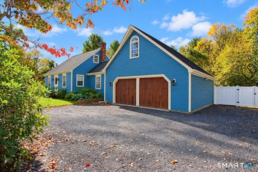 662 Forest Road, Northford, CT 06472 - #3