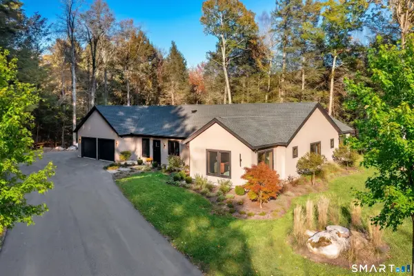 6 Kubish Road, Litchfield, CT 06759