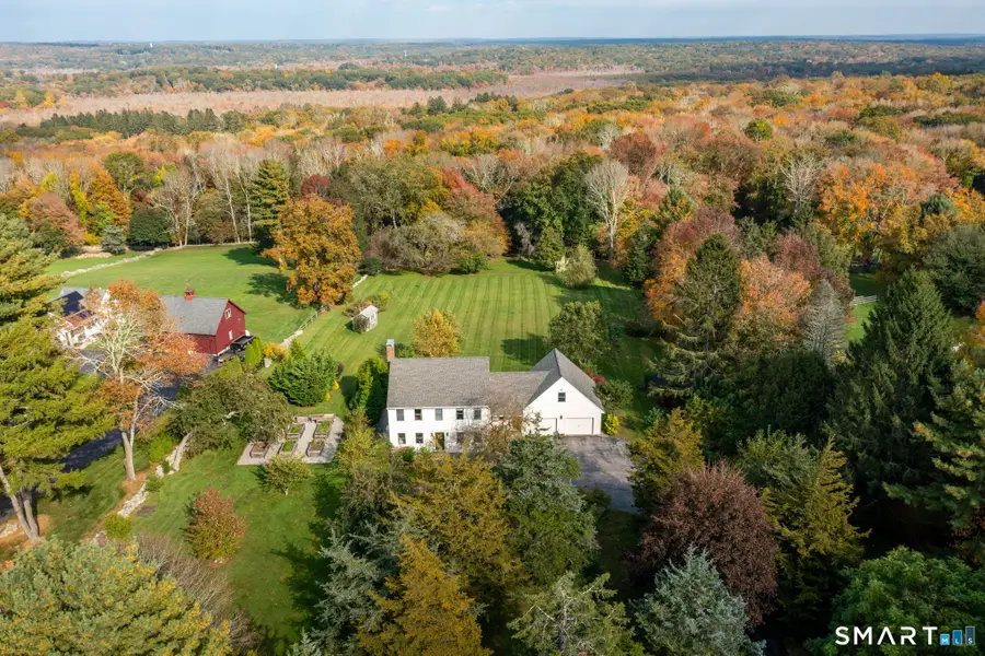 101 Jeremy Hill Road, North Stonington, CT 06359 - #3