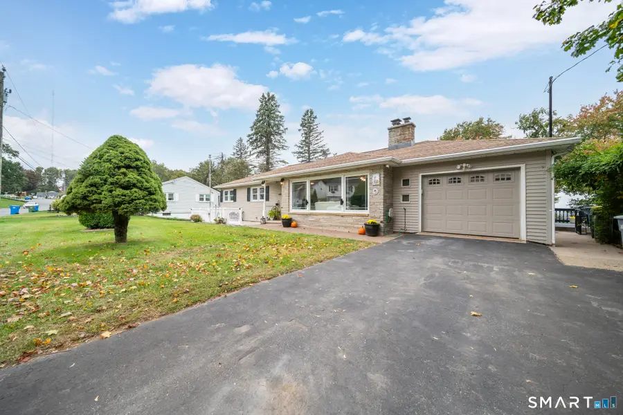 20 Mountain View Drive, Waterbury, CT 06706 - #3