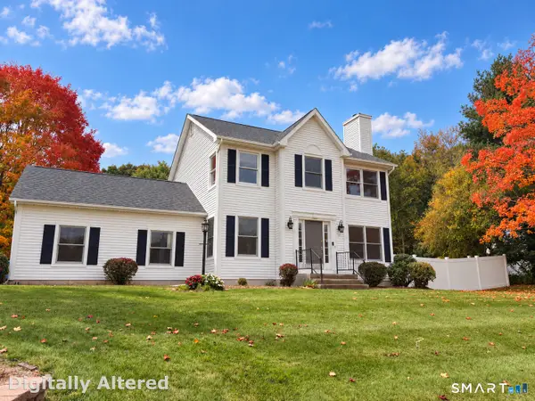 40 Walek Farms Road, Manchester, CT 06040