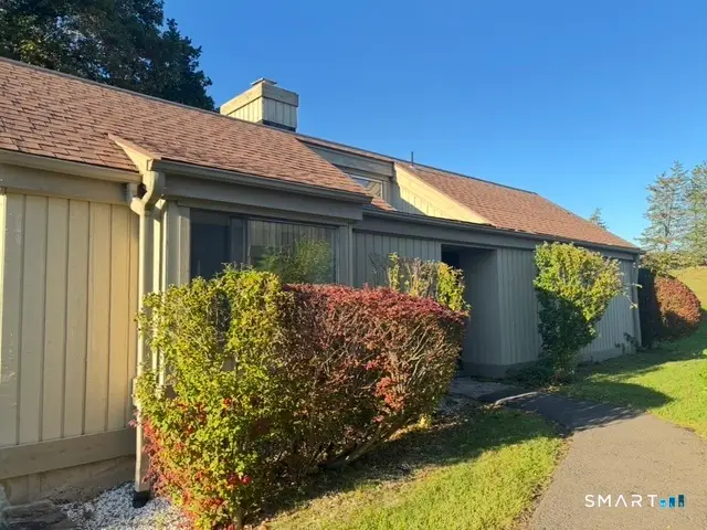 219 Heritage Village #B, Southbury, CT 06488 - #1