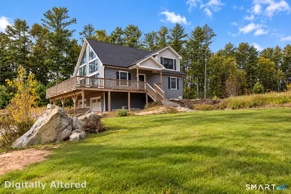 597 East Thompson Road, Thompson, CT 06277