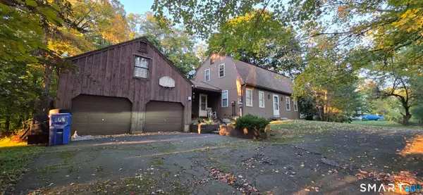 19 Phelps Road, East Windsor, CT 06088