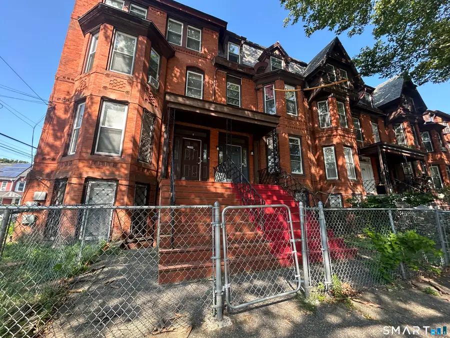 1282 Park Avenue, Bridgeport, CT 06604 - #2