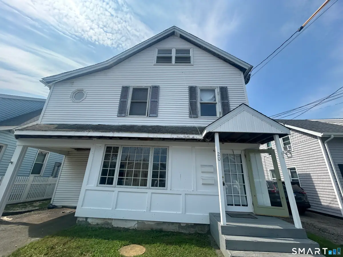 20 Wildwood Avenue, Milford, CT 06460 - #1