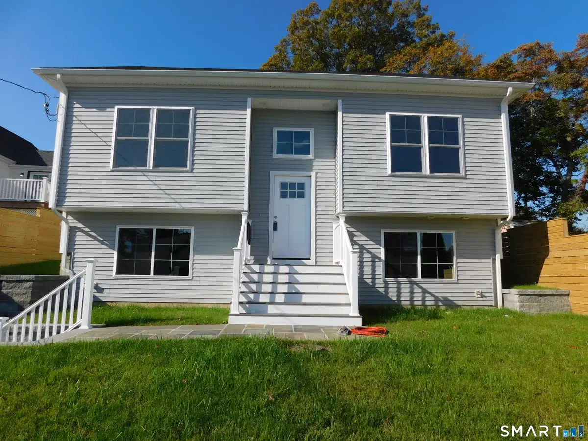 290 Birmingham Street, Bridgeport, CT 06606 - #1