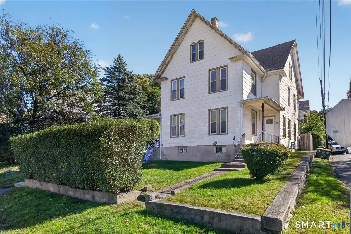 96 Prospect Street, Ansonia, CT 06401 - #1